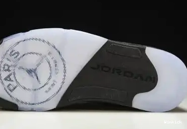 5 Low Jordan “PSG” Air DX6325-204 0505